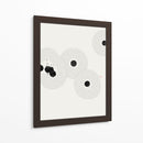 Jardín Zen Accidental NAd1 - Thoth Adan | Cuadro decorativo de Canvas Lab