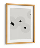 Jardín Zen Accidental NAd1 - Thoth Adan | Cuadro decorativo de Canvas Lab