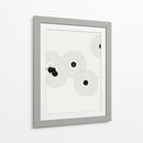 Jardín Zen Accidental NAd1 - Thoth Adan | Cuadro decorativo de Canvas Lab