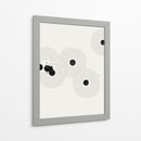 Jardín Zen Accidental NAd1 - Thoth Adan | Cuadro decorativo de Canvas Lab
