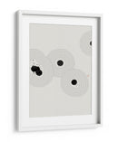 Jardín Zen Accidental NAd1 - Thoth Adan | Cuadro decorativo de Canvas Lab