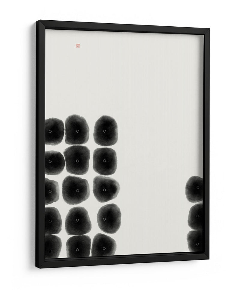 Ábaco - Thoth Adan | Cuadro decorativo de Canvas Lab