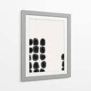 Ábaco - Thoth Adan | Cuadro decorativo de Canvas Lab
