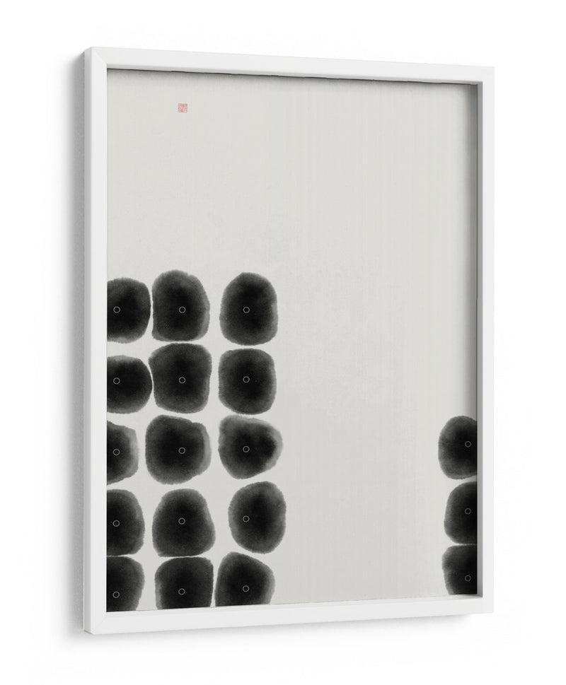 Ábaco - Thoth Adan | Cuadro decorativo de Canvas Lab