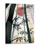 Susurros de Chikurin - Fadil Roze | Cuadro decorativo de Canvas Lab