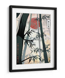 Susurros de Chikurin - Fadil Roze | Cuadro decorativo de Canvas Lab