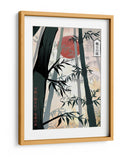 Susurros de Chikurin - Fadil Roze | Cuadro decorativo de Canvas Lab