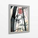Susurros de Chikurin - Fadil Roze | Cuadro decorativo de Canvas Lab