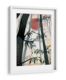 Susurros de Chikurin - Fadil Roze | Cuadro decorativo de Canvas Lab