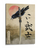 Almas Muertas - Fadil Roze | Cuadro decorativo de Canvas Lab