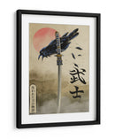 Almas Muertas - Fadil Roze | Cuadro decorativo de Canvas Lab