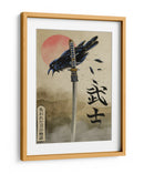 Almas Muertas - Fadil Roze | Cuadro decorativo de Canvas Lab