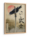 Almas Muertas - Fadil Roze | Cuadro decorativo de Canvas Lab