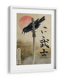 Almas Muertas - Fadil Roze | Cuadro decorativo de Canvas Lab