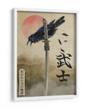 Almas Muertas - Fadil Roze | Cuadro decorativo de Canvas Lab