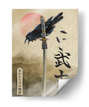 Almas Muertas - Fadil Roze | Cuadro decorativo de Canvas Lab