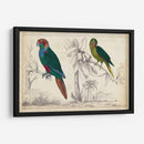 Par De Lrot I | Cuadro decorativo de Canvas Lab