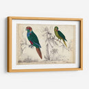 Par De Lrot I | Cuadro decorativo de Canvas Lab