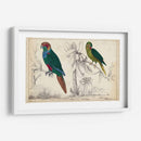 Par De Lrot I | Cuadro decorativo de Canvas Lab