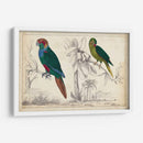 Par De Lrot I | Cuadro decorativo de Canvas Lab