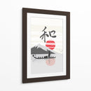 El Soplador de Viento - Fadil Roze | Cuadro decorativo de Canvas Lab
