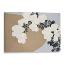 Flor de Momoyogusa I - Kamisaka Sekka | Cuadro decorativo de Canvas Lab