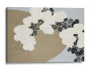 Flor de Momoyogusa - Kamisaka Sekka | Cuadro decorativo de Canvas Lab