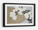 Flor de Momoyogusa - Kamisaka Sekka | Cuadro decorativo de Canvas Lab