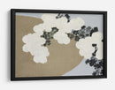 Flor de Momoyogusa - Kamisaka Sekka | Cuadro decorativo de Canvas Lab