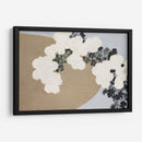 Flor de Momoyogusa I - Kamisaka Sekka | Cuadro decorativo de Canvas Lab