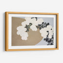 Flor de Momoyogusa I - Kamisaka Sekka | Cuadro decorativo de Canvas Lab