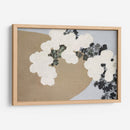 Flor de Momoyogusa I - Kamisaka Sekka | Cuadro decorativo de Canvas Lab
