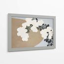 Flor de Momoyogusa I - Kamisaka Sekka | Cuadro decorativo de Canvas Lab