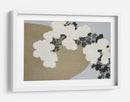 Flor de Momoyogusa - Kamisaka Sekka | Cuadro decorativo de Canvas Lab