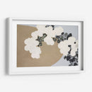 Flor de Momoyogusa I - Kamisaka Sekka | Cuadro decorativo de Canvas Lab