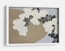 Flor de Momoyogusa - Kamisaka Sekka | Cuadro decorativo de Canvas Lab