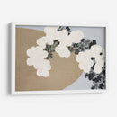Flor de Momoyogusa I - Kamisaka Sekka | Cuadro decorativo de Canvas Lab