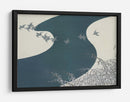 Aves de Momoyogusa - Kamisaka Sekka | Cuadro decorativo de Canvas Lab