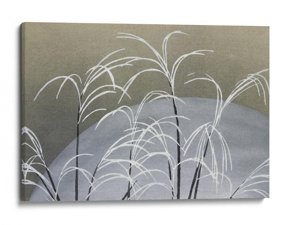 Frost de Momoyogusa - Kamisaka Sekka | Cuadro decorativo de Canvas Lab