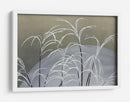 Frost de Momoyogusa - Kamisaka Sekka | Cuadro decorativo de Canvas Lab