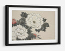 Flores de Momoyogusa - Kamisaka Sekka | Cuadro decorativo de Canvas Lab