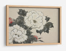 Flores de Momoyogusa - Kamisaka Sekka | Cuadro decorativo de Canvas Lab