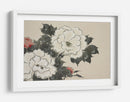 Flores de Momoyogusa - Kamisaka Sekka | Cuadro decorativo de Canvas Lab