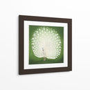 Pavo real - Ohara Koson | Cuadro decorativo de Canvas Lab