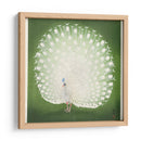 Pavo real - Ohara Koson | Cuadro decorativo de Canvas Lab