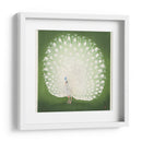 Pavo real - Ohara Koson | Cuadro decorativo de Canvas Lab