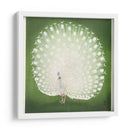 Pavo real - Ohara Koson | Cuadro decorativo de Canvas Lab
