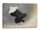 Nieve de Momoyogusa - Kamisaka Sekka | Cuadro decorativo de Canvas Lab
