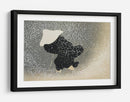 Nieve de Momoyogusa - Kamisaka Sekka | Cuadro decorativo de Canvas Lab