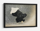 Nieve de Momoyogusa - Kamisaka Sekka | Cuadro decorativo de Canvas Lab